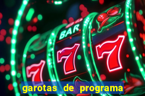 garotas de programa em bh